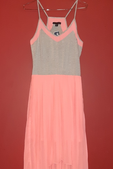 Spaghetti Strap Sundress - Picture 1 of 2